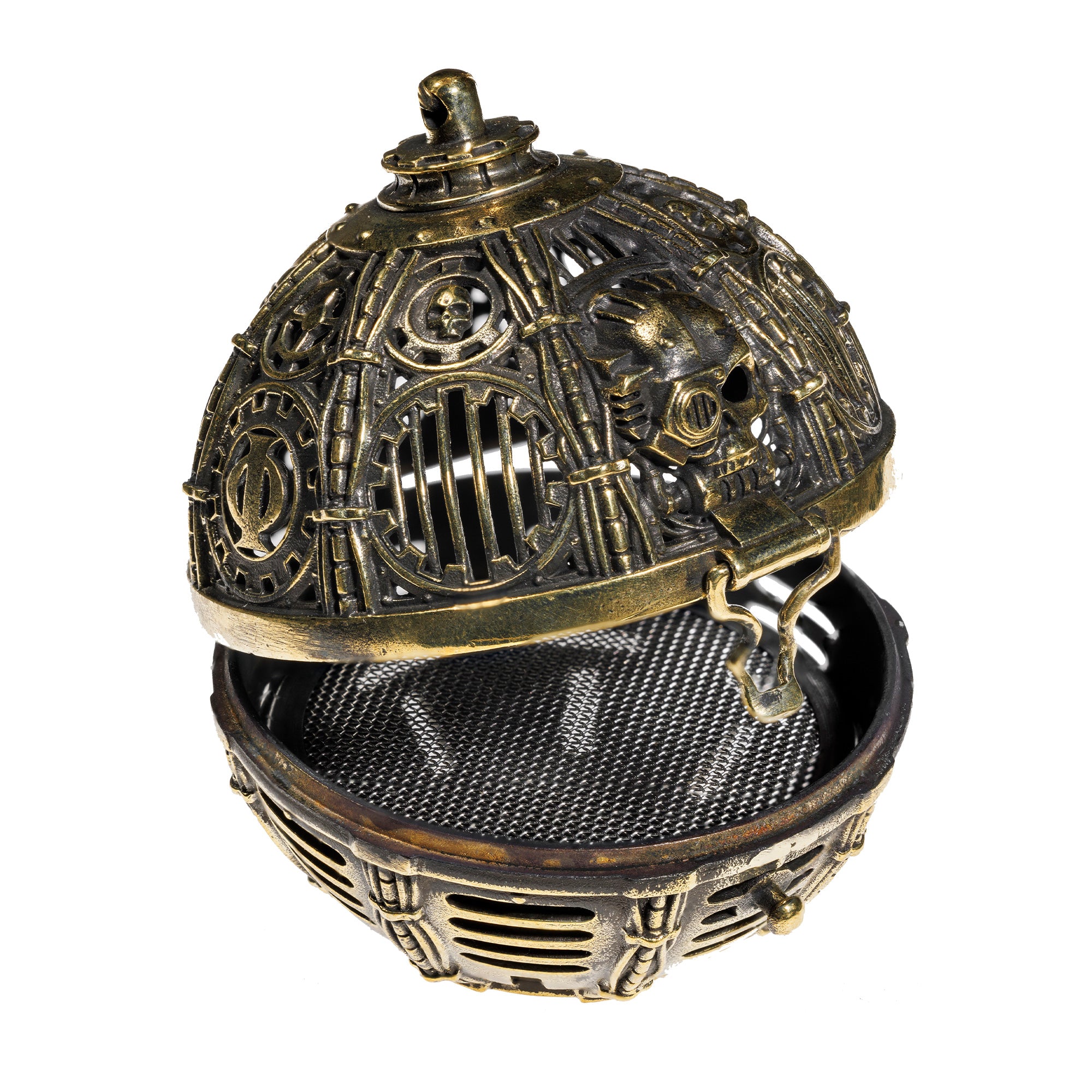 Starforged Adeptus Mechanicus Thurible Warhammer 40K Space Marines Censer 2023 New Other